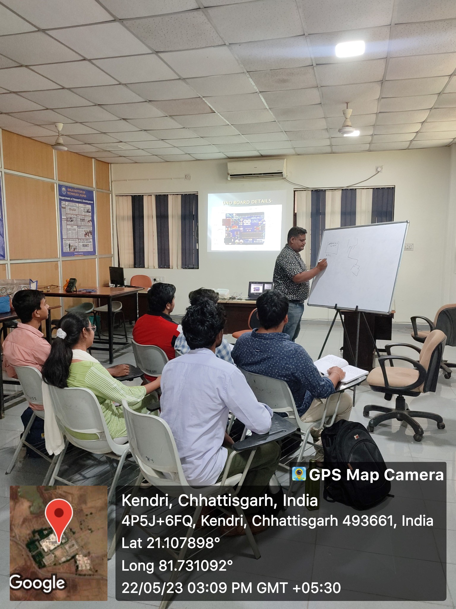 Workshop Image {$i}