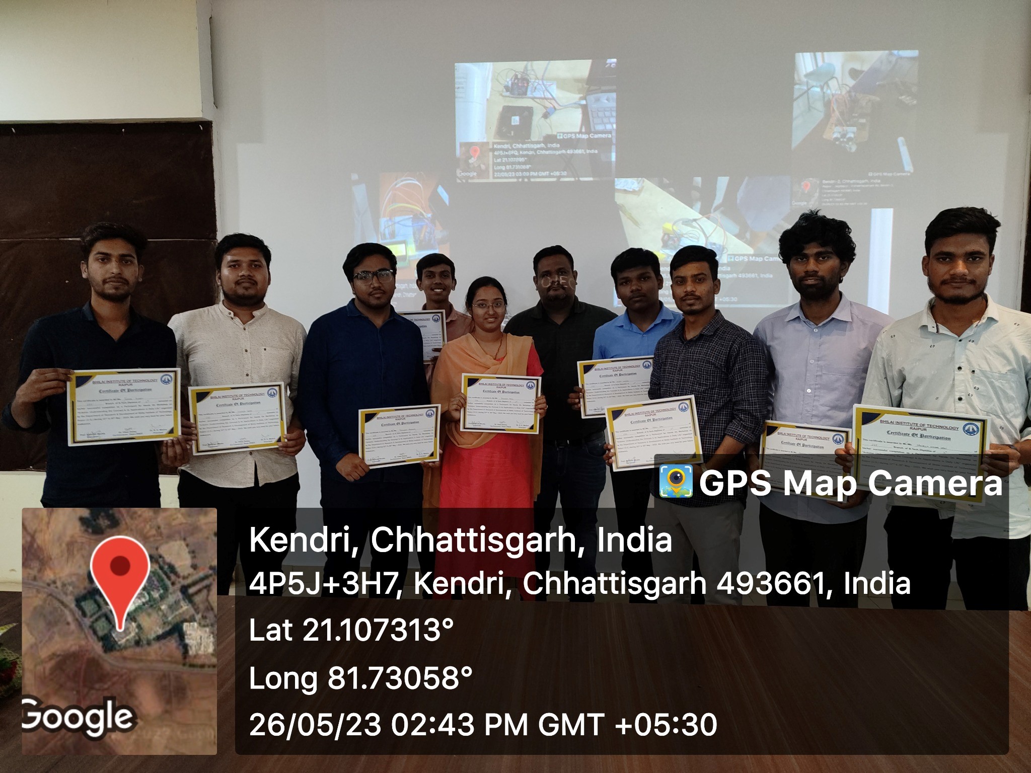 Workshop Image {$i}
