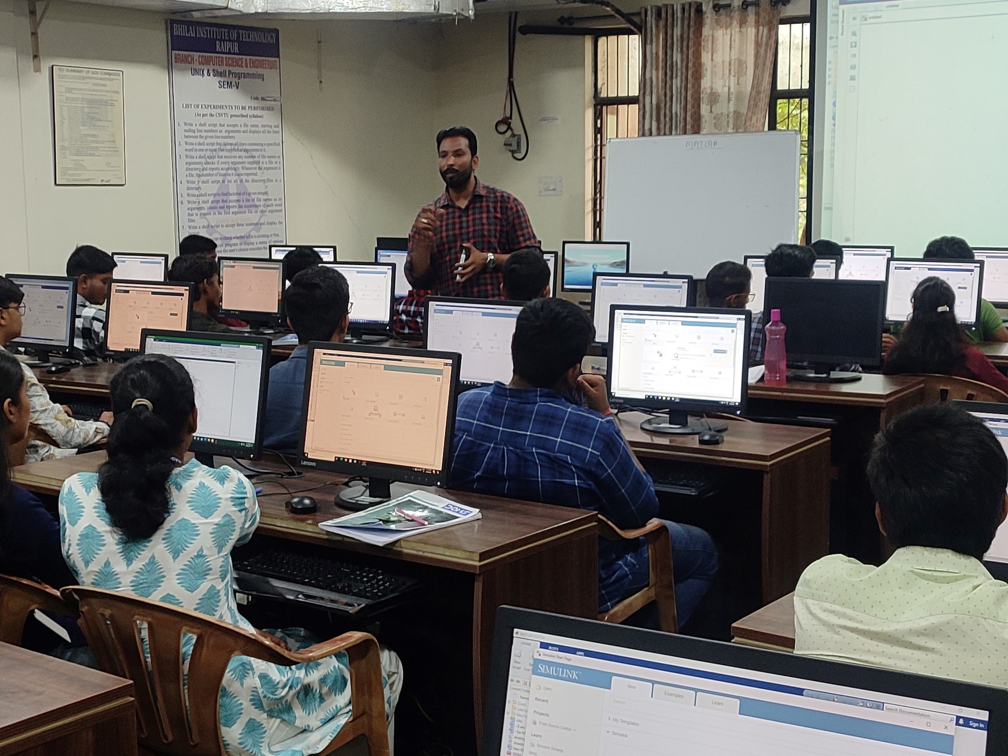 MATLAB Workshop Image {$i}