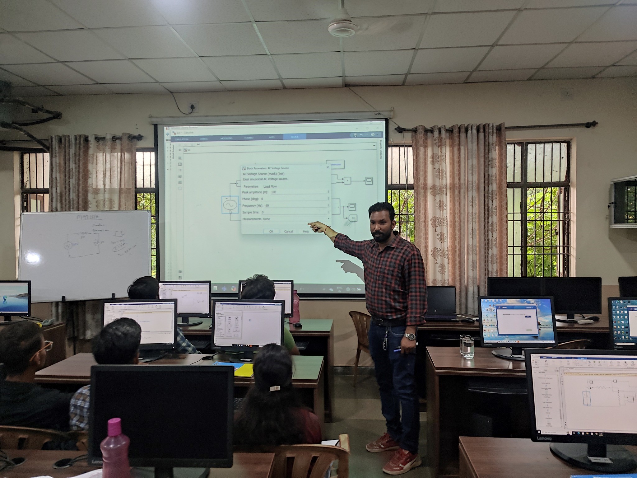 MATLAB Workshop Image {$i}