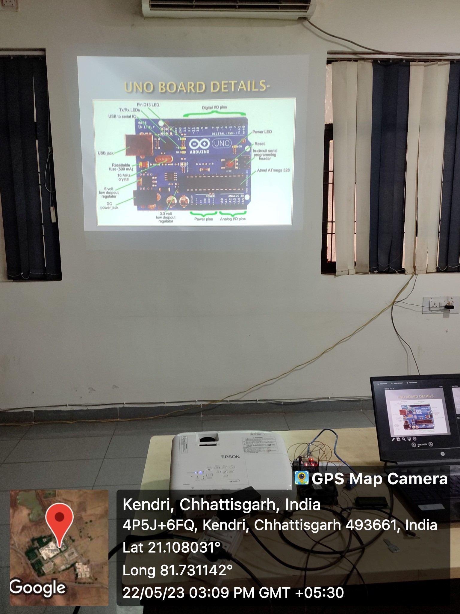 Workshop Image {$i}