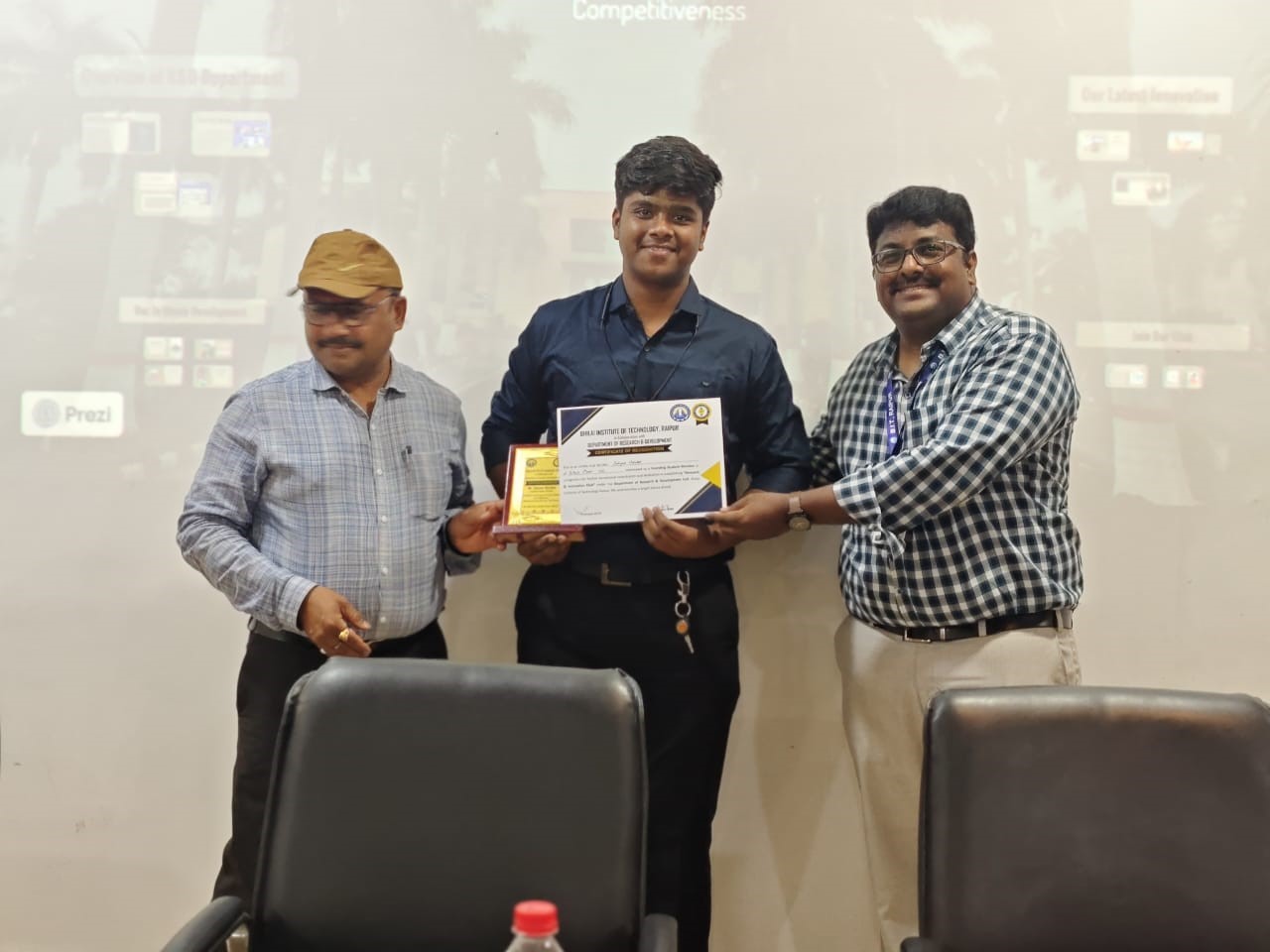 Arduino IoT Workshop Image {$i}