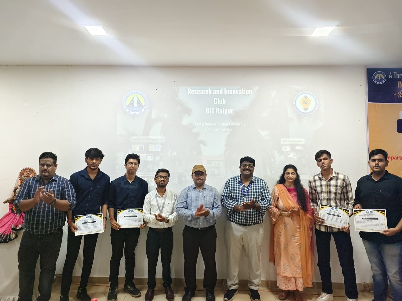 Arduino IoT Workshop Image {$i}