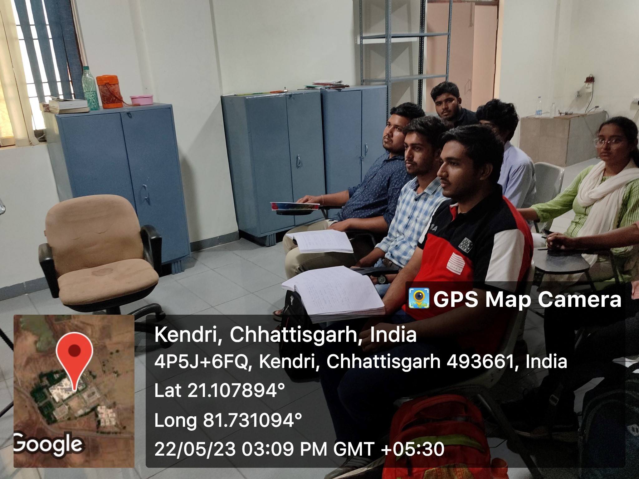 Workshop Image {$i}