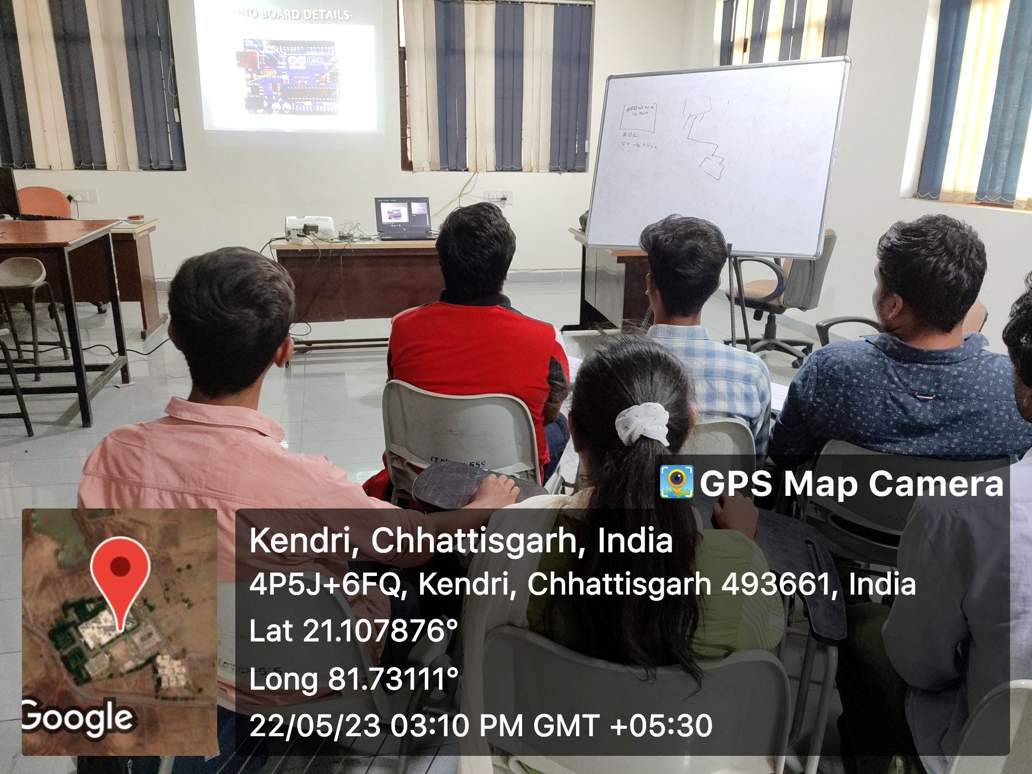 Workshop Image {$i}