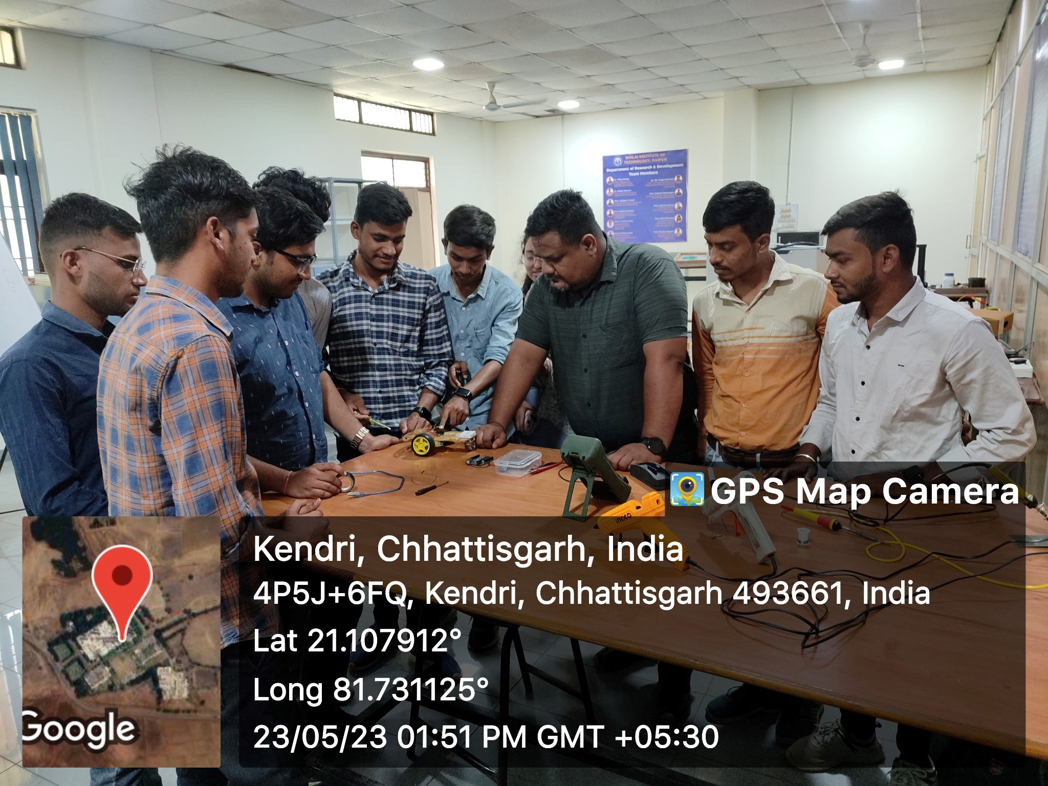 Workshop Image {$i}