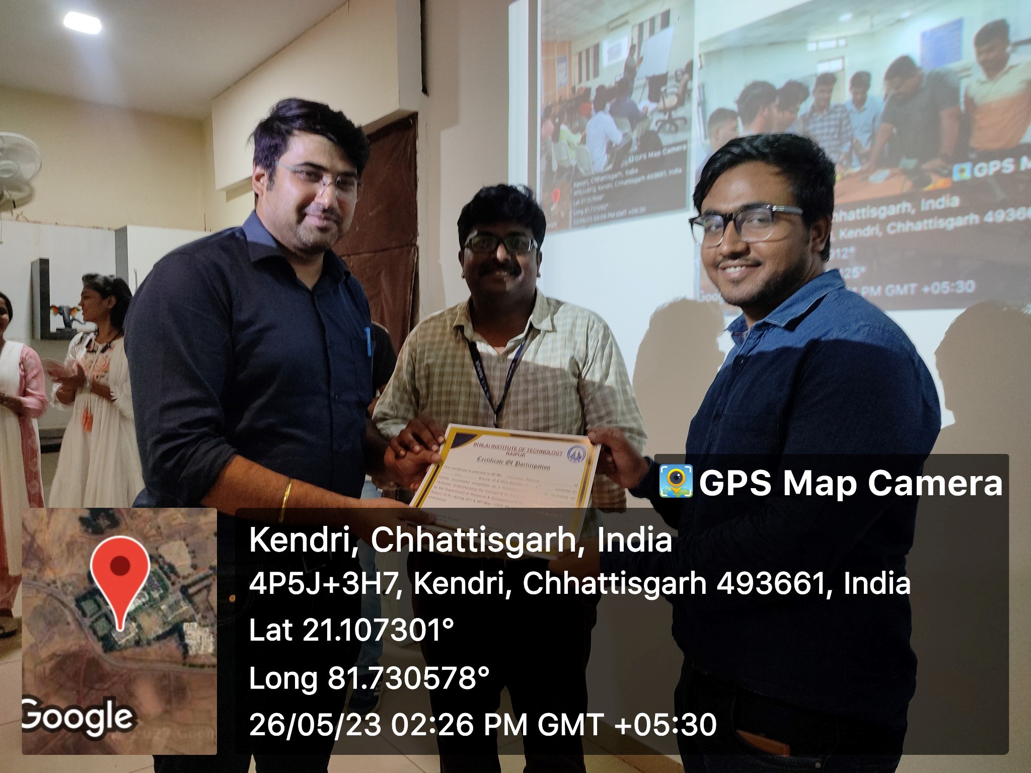 Workshop Image {$i}